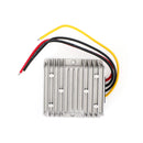 12V til 24V 5A 120W DC-DC rosestik strømkonverter spændingsregulatormodul