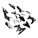 Honda ADV 160 ADV160 2023-2024 Verkleidungsset Karosserie