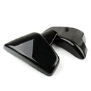 1999-2008 Honda VLX 600 ABS Batterie Seite Covers