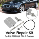 BMW M54 3,0 Liter Anwendungen Aluminium-Ventil-Umbau-Reparatursatz 11617544805 11617502275 Generisch