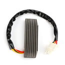 Generator Stator Regulator pakningssett for Suzuki Intruder VS1400GLPS 1987-1995