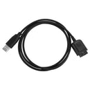 USB-Programmierkabel für Mtp3100 Mtp3150 Pmkn4129A Funkgerät Walki Talkie