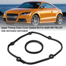 Dichtungssatz für obere Steuerkettenabdeckung für AUDI VW TSI 2.0T 06H103483C 06H103483D