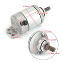 Starter til 250 400 EXC MCX SX 450 520 525 EXC MXC SX SMR 450 XC 540S SXS