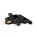 Ducati 400 620 695 696 796 MONSTER S2R NOWOŚĆ Krótka dźwignia hamulca sprzęgła