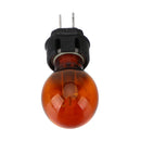 För Philips indikatorlampa dubbelnål utan bas 12V24W PH24WYSJ Generic