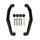 Yamaha MT-09/SP 2021–2022 Motorrad-Beifahrer-Armlehnen-Handhalter