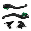 Honda VFR 800 ST 1300/ST1300A CBR1100XX NEW Short clutch brake lever