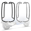 VESPA GTS 300 GTV 300 2021-2022 Barra de proteção de motor abundante Fedex Express