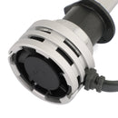 Headlight bulbs for Philips 6500K 19W H1 LED car