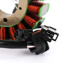 Areyourshop Stator Generator Magneto passend für Arctic Cat Wildcat X 4 4X 1000 Metallic 12-19 Generic