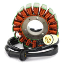 2007-2009 Husqvarna TE610 Generator Generator Stator 8000A6767 8000A6778