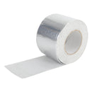 4" x 30' RV Sealant Tape UV Wasserdicht Roof Leaks Reparatur Tape Dichtung Sticky Silber