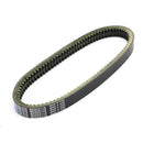 Drive belt BD522179 Suitable for Minauto 2nd First Grecav Sonique Aixam Roadline GTO Universal