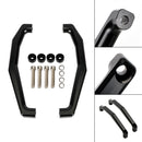 Yamaha MT-09/SP 2021–2022 Motorrad-Beifahrer-Armlehnen-Handhalter