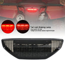 Honda TRX 250 300 400EX TRX400X 500 700 Rückleuchte Braking Leuchte Rot Universal