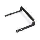 Držák navigace Držák smartphonu pro Kawasaki KLZ1000 LT Versys 1000 17-18 Generic
