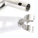 Barra de protección del depósito compatible con BMW R 1250 GS Adventure 2018 - 2021 Generic