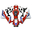 Conjunto de carenagens Honda CBR1000RR-R 2020-2023