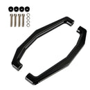 Yamaha MT-09/SP 2021–2022 Motorrad-Beifahrer-Armlehnen-Handhalter