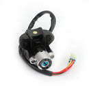 Suzuki GSXR 1000 SV650 A/SF/S SFV 650 SV 1000 Tændingskontakt Brændstoftank Låsenøgle 37000-16820