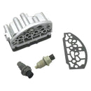 1995-2007 Stratus Voyager A604 41HP Shift Solenoid Block and Input/Output Speed ​​Sensors 41HP Transmission