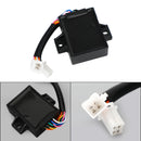 CDI Box Sytytin sopii Kawasaki Mule 2500 Mule 2510 Mule 2520 21119-2157