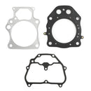2012-2019 Honda TRX 500 FE FM FA FPE Zylinder Kolben Oben-End-Satz 12251-HR0-F01 12100-HR0-F00