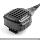 Handheld-Lautsprecher-Mikrofon für Yaesu VX2R VX3R VX5R Radio Walkie-Talkie