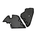 2019-2021 Yamaha Tenere 700/700 Rally T7/T7 Rally Xt700Z 1x Engine Guard Cover Protector Black Universal
