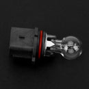 Til Philips 12277 Vision Halogen-dagløbspære SP13W 12V13W Generisk