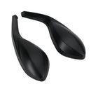 2010-2011 Ducati Monster 1100 M502AA/M510AA Rear View Mirror 52340222A