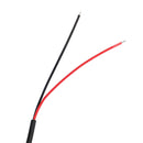 Kennzeichenhalter Rahmenhalterung passend für Yamaha MT15 MT-15 2019-2021 Generic