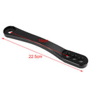 Hinterradaufhängung Tieferlegungssatz für KAWASAKI ZX-14R NINJA 2006-2022 ZZR 1400