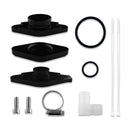 2011-2016 GMC 6.6L Duramax Diesel Turbo Piping Kit CCV PCV Reroute Kit