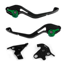 Honda VFR 800 ST 1300/ST1300A CBR1100XX NEW Short clutch brake lever