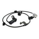 Mitsubishi L200 2.5DID B40 2X ABS sensor de velocidade da roda traseira esquerda e direita