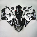 Kit de carenado para motocicleta Suzuki GSX‑R 1000 2005-2006 fabricado en plástico ABS