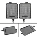 2019-2021 BMW R1250GS Adventure Rallye TE Radiator Guard Cover