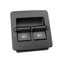 Levý přední spínač hlavního okna pro Volkswagen Beetle 1998-2010 1C0959527 Generic