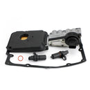 2007-2011 Nitro Ram 1500 V6 3,7L/Wrangler 3,8L Zestaw bloku elektromagnetycznego zmiany biegów 42RLE 52854001AA 04799061AB