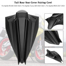 2020-2024 Aprilia RS 660 Tuono 660 Rear Seat Cover Fairing Hood