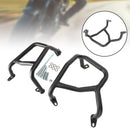 Motorschutzrahmen Anti-Crash Stoßstangenschutz für Honda Cb 400X 400F 21-22 Silber Generic