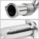 2003-2005 Ford Excursion 6.0L V8 Diesel Diesel EGR irrotussarja ylös/Y-putkella