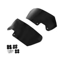 Windshield Side Panels for BMW R1200GS R1200 ADV K51 Adventure 2006-2013 Generic