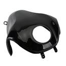 Kraftstofftankschutz Motorrad Tankabdeckung für Kawasaki Z900 17-19 Gloss Black Generic