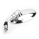 Honda Shadow VT VT 1100 VT 750 VT600 VF 750 Magna 750 Side Rear View Mirror Universal