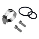 2011-2016 GMC 6.6L Duramax Diesel Turbo Piping Kit CCV PCV Reroute Kit