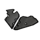 2019-2021 Yamaha Tenere 700/700 Rally T7/T7 Rally Xt700Z 1x Engine Guard Cover Protector Black Universal