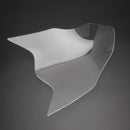 Forlygteglasbeskytter passer til Suzuki GSX-R 600 GSX-R 600 14-20 Smoke Generic